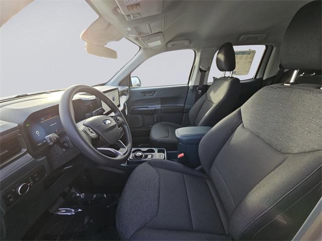 new 2025 Ford Maverick car, priced at $30,429