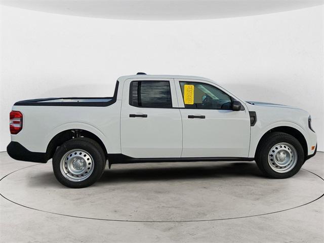 new 2025 Ford Maverick car, priced at $30,429