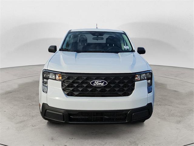 new 2025 Ford Maverick car, priced at $30,429