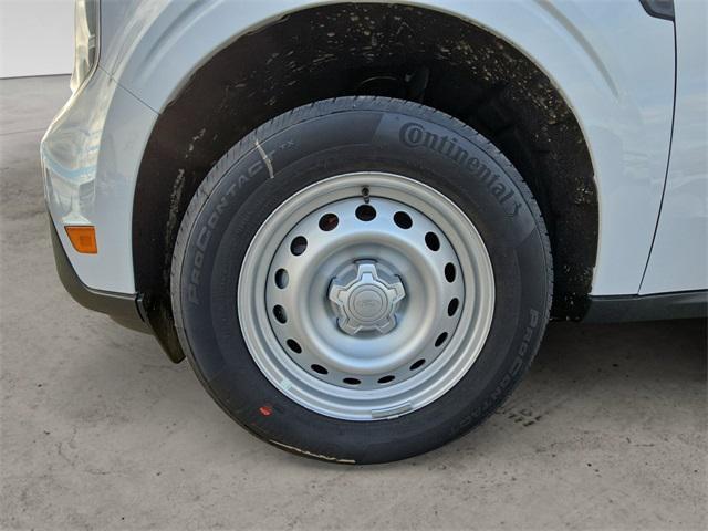 new 2025 Ford Maverick car, priced at $30,429