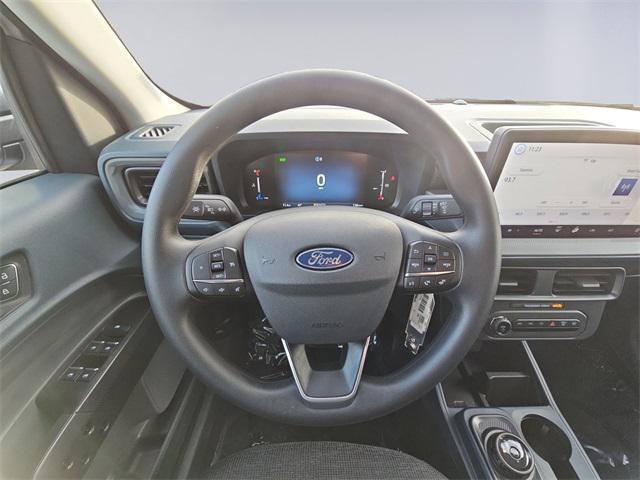 new 2025 Ford Maverick car, priced at $30,429