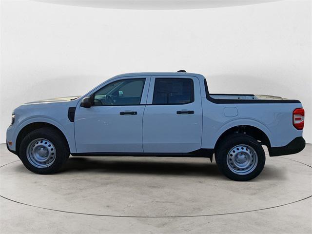 new 2025 Ford Maverick car, priced at $30,429