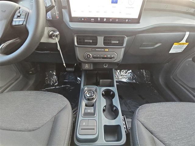 new 2025 Ford Maverick car, priced at $30,429