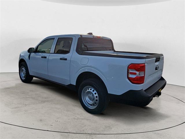 new 2025 Ford Maverick car, priced at $30,429