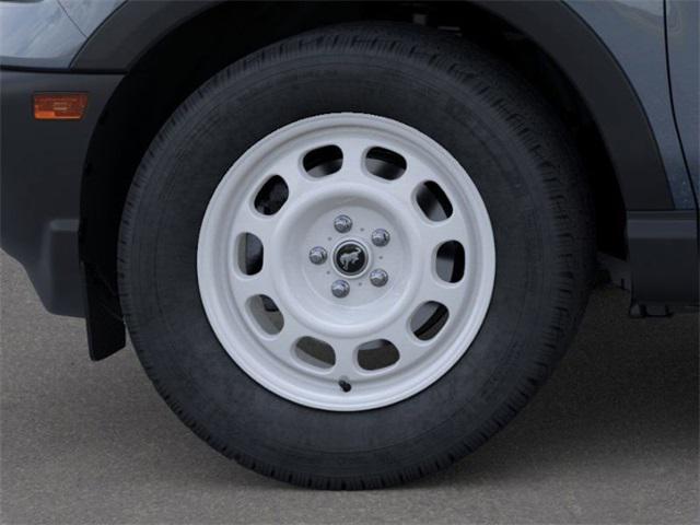 new 2025 Ford Bronco Sport car, priced at $37,994