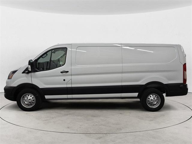 new 2025 Ford Transit-250 car