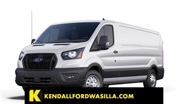 new 2025 Ford Transit-250 car