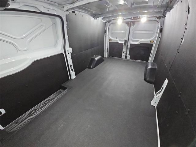 new 2025 Ford Transit-250 car