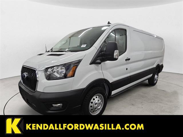 new 2025 Ford Transit-250 car