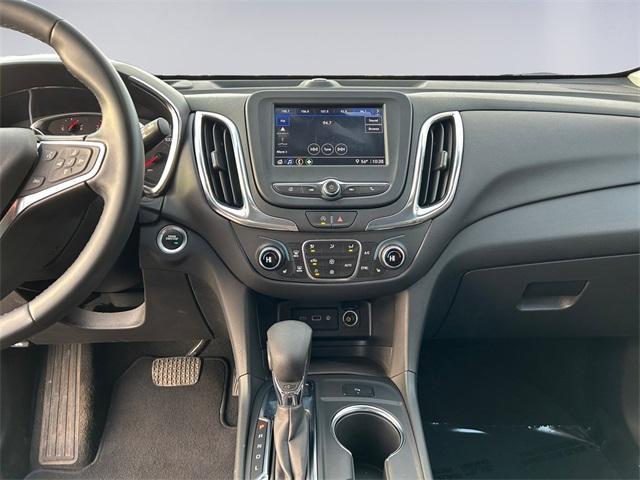 used 2024 Chevrolet Equinox car, priced at $24,988