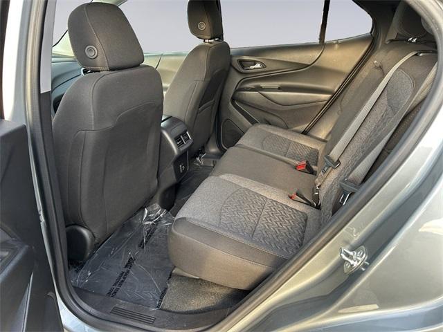 used 2024 Chevrolet Equinox car, priced at $24,988