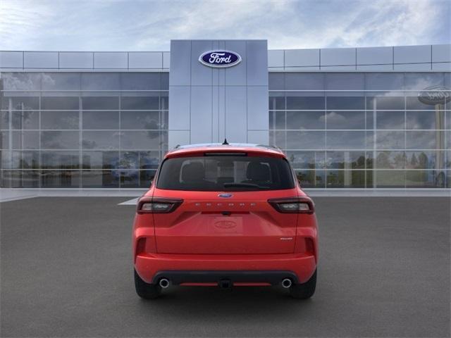 new 2024 Ford Escape car, priced at $40,520