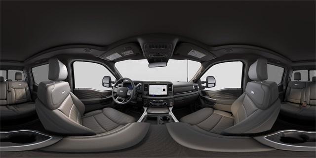 new 2025 Ford F-350 car, priced at $104,544