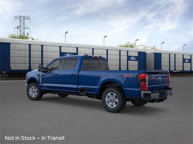 new 2026 Ford F-350 car, priced at $82,599