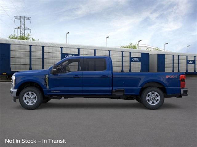 new 2026 Ford F-350 car, priced at $82,599