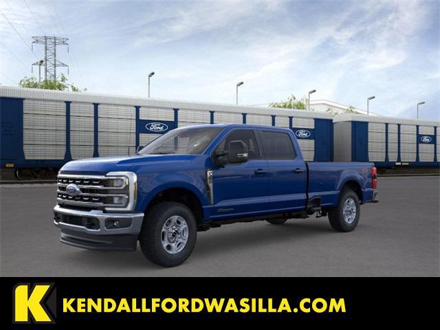 new 2026 Ford F-350 car, priced at $82,599