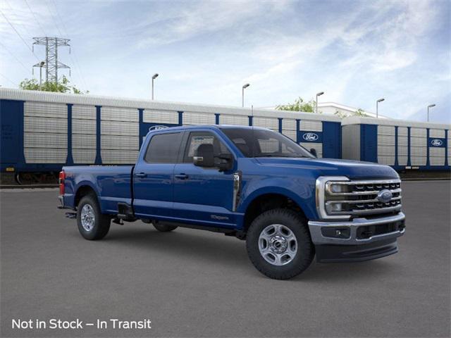 new 2026 Ford F-350 car, priced at $82,599