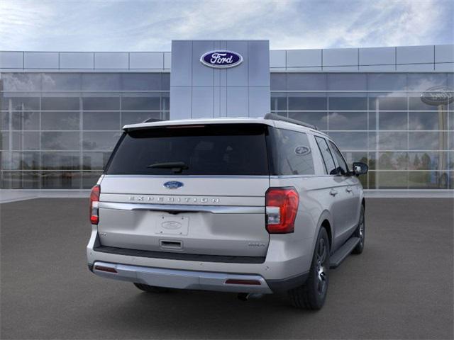 new 2024 Ford Expedition Max car, priced at $73,339