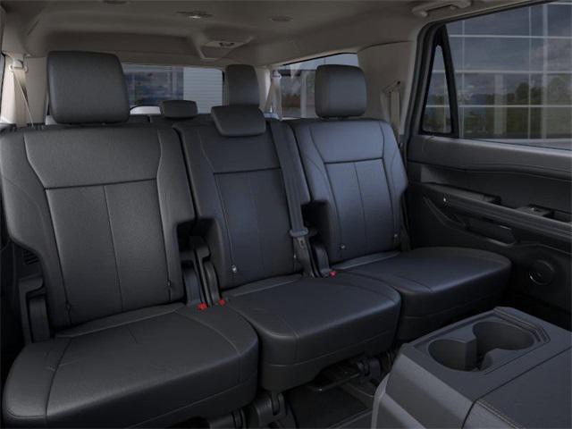 new 2024 Ford Expedition Max car, priced at $73,339