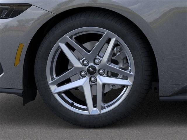 new 2026 Ford Mustang car, priced at $44,259