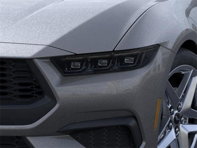 new 2026 Ford Mustang car, priced at $44,259