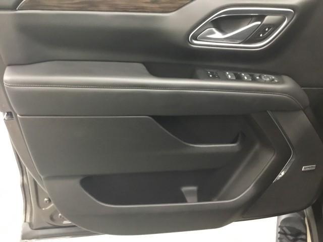 used 2021 Chevrolet Tahoe car, priced at $63,988