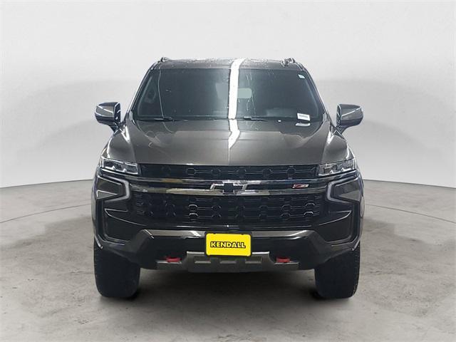 used 2021 Chevrolet Tahoe car, priced at $61,592