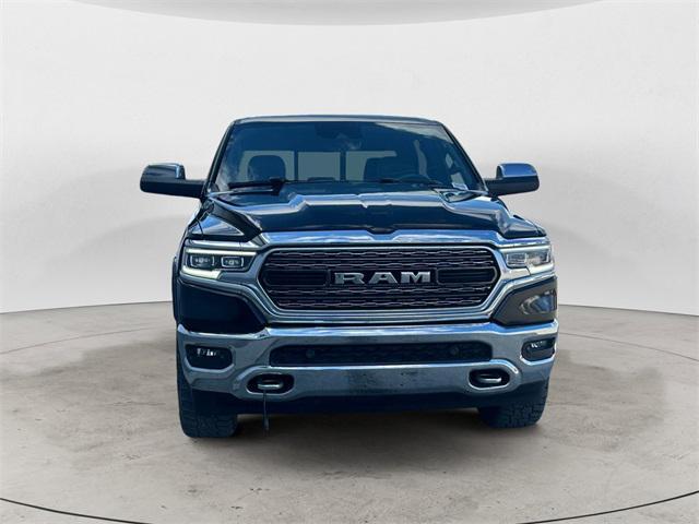 used 2020 Ram 1500 car, priced at $41,988