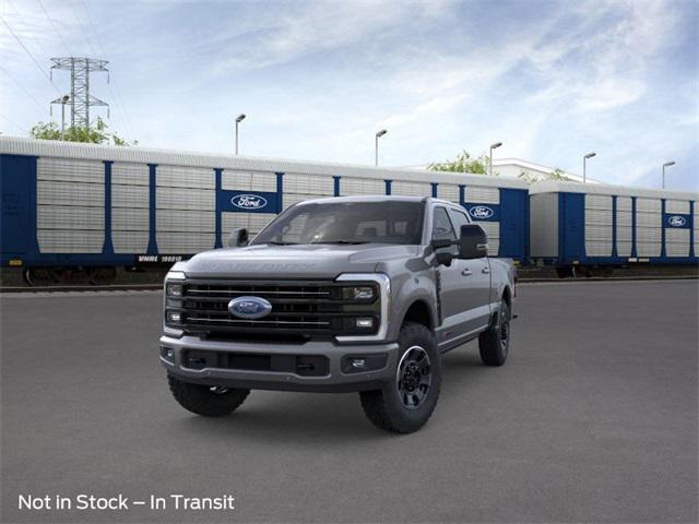 new 2026 Ford F-250 car, priced at $105,039