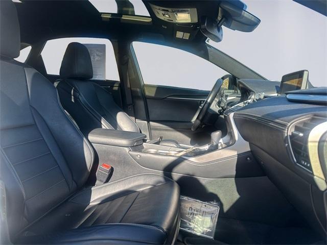 used 2020 Lexus NX 300 car, priced at $28,588