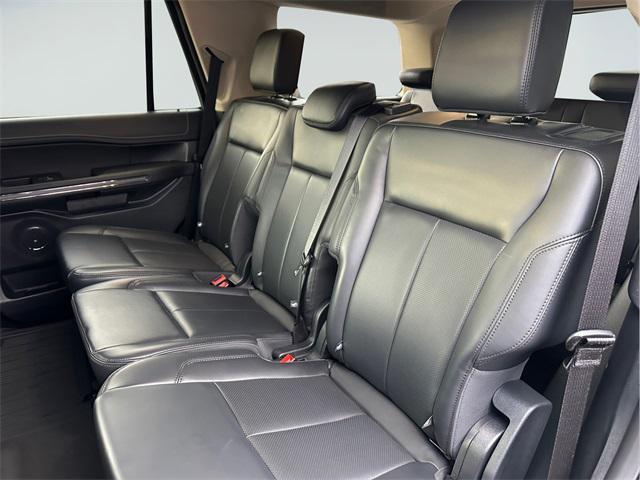 used 2024 Ford Expedition car, priced at $69,988