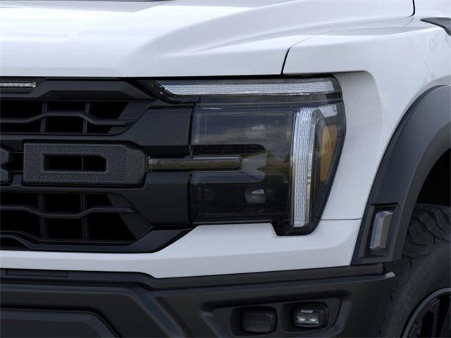 new 2025 Ford F-150 car, priced at $95,504