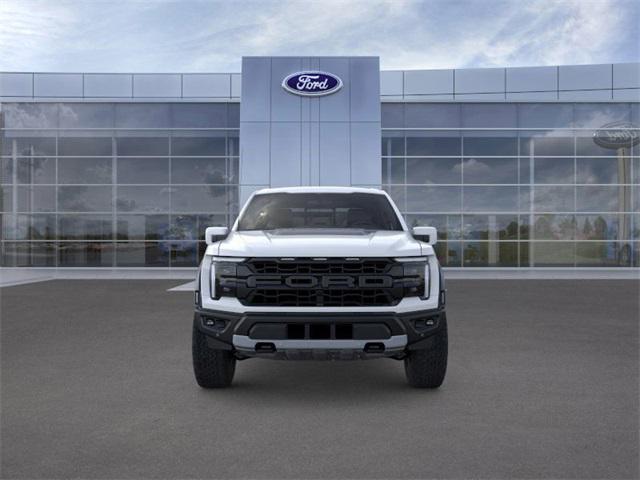 new 2025 Ford F-150 car, priced at $95,504