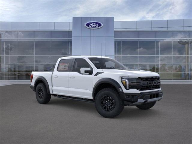 new 2025 Ford F-150 car, priced at $95,504