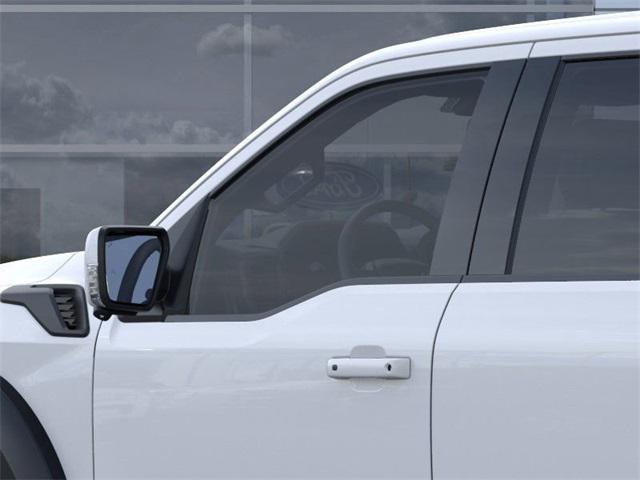 new 2025 Ford F-150 car, priced at $95,504