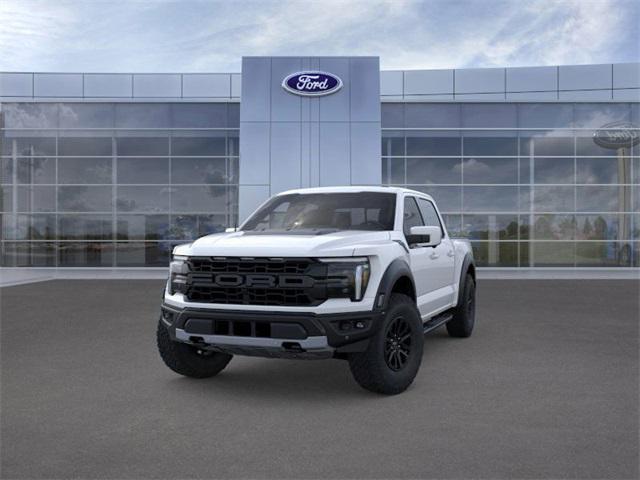new 2025 Ford F-150 car, priced at $95,504
