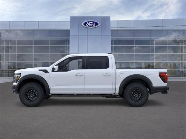 new 2025 Ford F-150 car, priced at $95,504