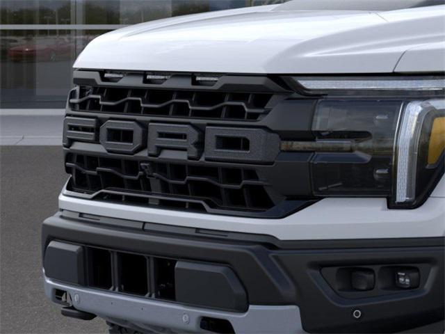 new 2025 Ford F-150 car, priced at $95,504