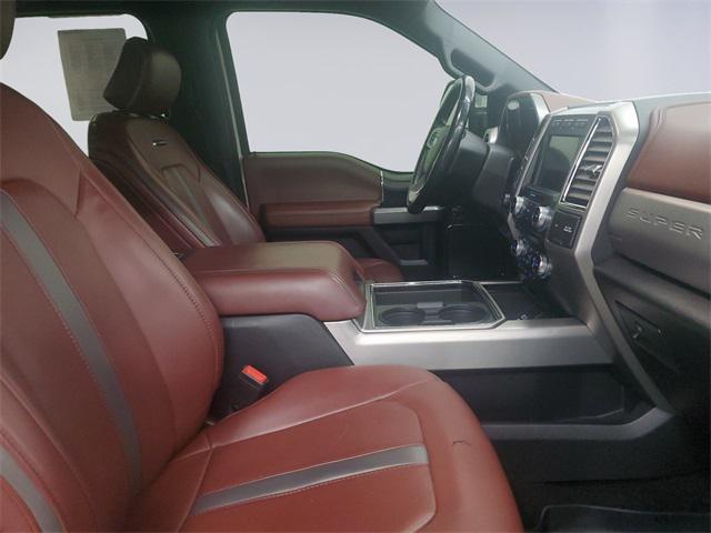 used 2018 Ford F-350 car, priced at $58,988