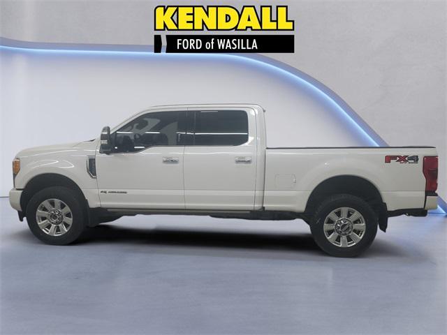 used 2018 Ford F-350 car, priced at $58,988