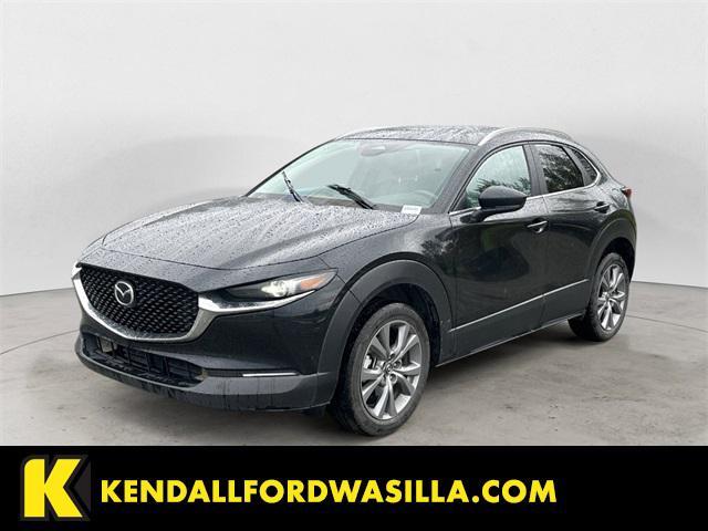 used 2024 Mazda CX-30 car, priced at $26,988