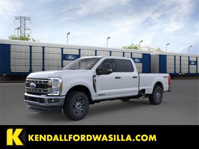 new 2025 Ford F-250 car, priced at $71,149