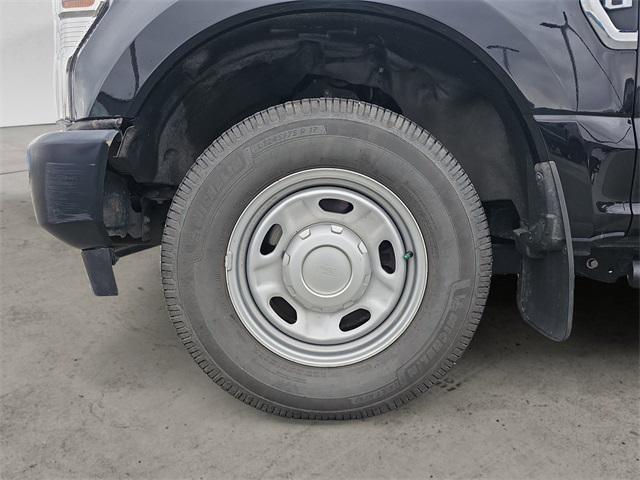 used 2021 Ford F-350 car, priced at $22,988