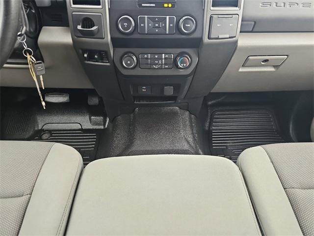 used 2021 Ford F-350 car, priced at $22,988