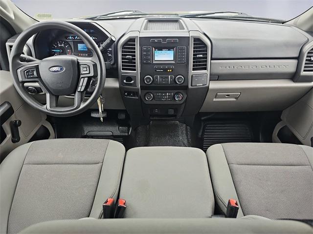 used 2021 Ford F-350 car, priced at $22,988