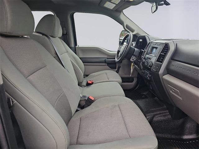 used 2021 Ford F-350 car, priced at $22,988