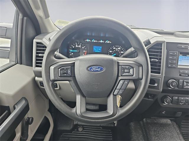 used 2021 Ford F-350 car, priced at $22,988