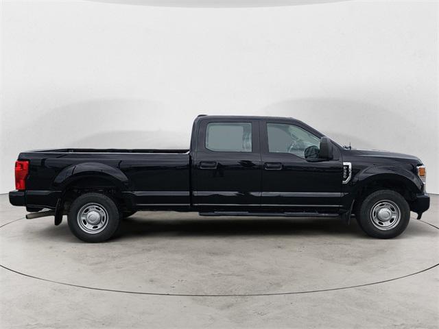 used 2021 Ford F-350 car, priced at $22,988