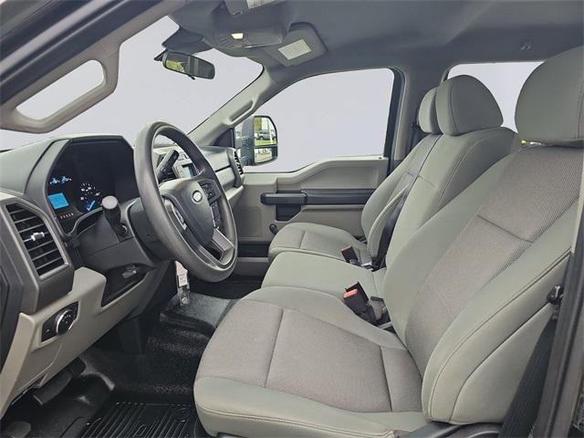 used 2021 Ford F-350 car, priced at $22,988