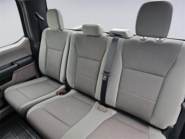 used 2021 Ford F-350 car, priced at $22,988